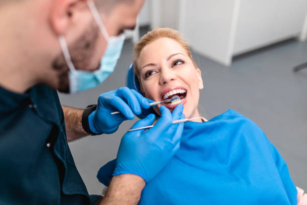 Dental Bonding in Lebanon, MO